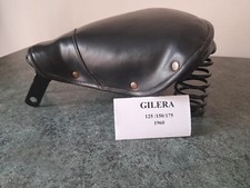 Sella gilera 125 usato  Palermo