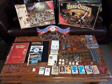 Heroquest advanced quest for sale  HEREFORD