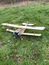 Electric power ww1 for sale  BRENTWOOD
