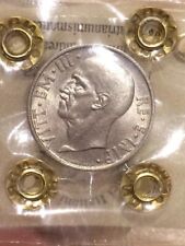Centesimi impero 1936 usato  Cassino
