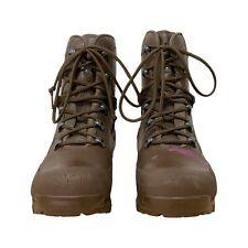 British army brown for sale  HARTLEPOOL
