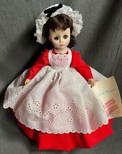 Madame alexander doll for sale  Granada Hills