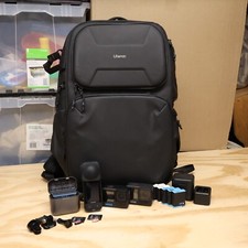 Insta360 gopro hero for sale  Saint Clair Shores