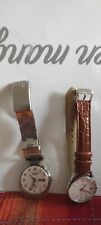 Orologi quarzo vintage usato  Chignolo Po
