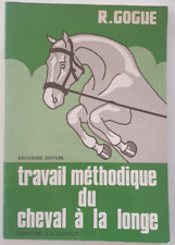 Travail méthodique cheval d'occasion  Albi