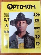 Pharell williams coupure d'occasion  Castries