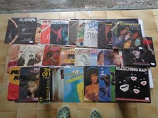 Vinile giri lotto usato  La Valletta Brianza