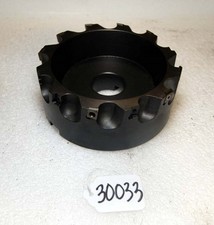Cortador de face Ingersoll Max-I-Pex 6X2A06R01 (Inv.30033) comprar usado  Enviando para Brazil