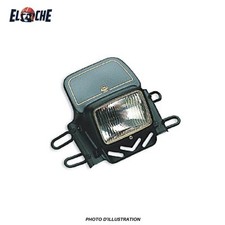 Plaque phare moto d'occasion  Montargis