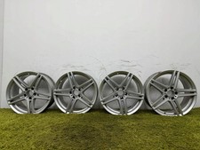 Alu felge mercedes gebraucht kaufen  Hamburg