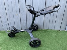 Stewart golf push for sale  MAIDENHEAD