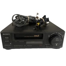 Vtg sony c40 for sale  Sandown