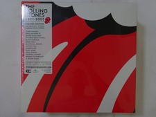 Rolling Stones ~1971-2005 Universal Music Group ~ 06025 2746710 8  sealed  LP comprar usado  Enviando para Brazil