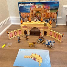 Playmobil 5837 history for sale  Tampa