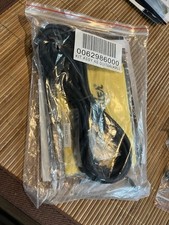 Usado, Chaves de cabo de pano com garantia manual Fender Case Candy comprar usado  Enviando para Brazil