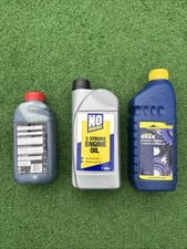 putoline oil for sale  SHEFFIELD