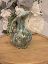 Vintage hand painted d'occasion  Expédié en Belgium