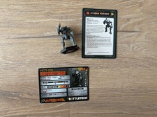 Battletech hatchetman gebraucht kaufen Battletech hatchetman gebraucht kaufen  Dingolfing