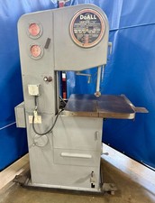 Doall 1612 vertical for sale Doall 1612 vertical for sale  Cincinnati