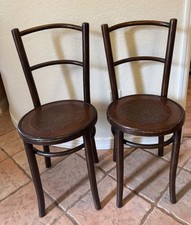 Set thonet circa for sale  Longwood