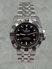 tudor hydronaut ii usato  Catania