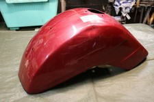 Riginal kotflügel rot gebraucht kaufen  Berlin