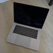 Macbook pro 16gb gebraucht kaufen  Mühlenbeck