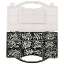Coffret assortiment 650 d'occasion  France