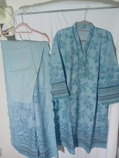 Ladies beautiful dhanak for sale  UPMINSTER