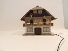 Vollmer 29013 forsthaus gebraucht kaufen  Windeck