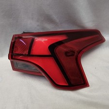 Lanterna traseira de LED direita 2021 2022 2023 Hyundai Santa Fe fabricante de equipamento original comprar usado  Enviando para Brazil