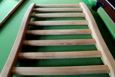 Comfortable wooden sauna for sale  SWINDON