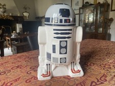 Star wars biscottiera usato  Bazzano