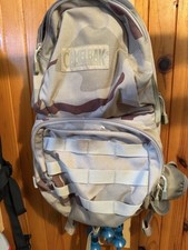 Camelbak dcu old d'occasion  Farébersviller