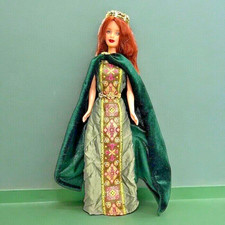 Princess ireland dolls for sale  Absecon