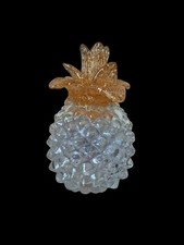 Crystal pineapple pressed for sale  Asheboro