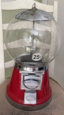 Big red 25c for sale  Hamburg