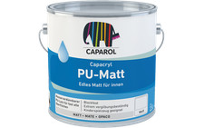 Capacryl matt base usato  Taviano