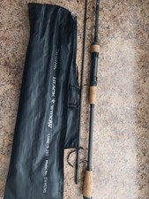 Daiwa black widow for sale  PRESTWICK