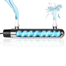 12w inline aquarium for sale  Overland Park