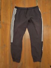 Adidas jogginghose schwarz gebraucht kaufen  Berlin