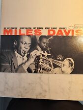 Miles davis 1501 usato  Roma