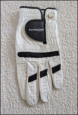 Golfhandschuhe silverline herr gebraucht kaufen  Wertach