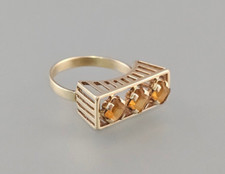 9425123 585er gold gebraucht kaufen  Jena