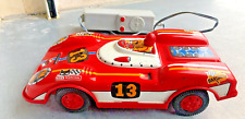 Joustra porsche 911 d'occasion  Martinvast