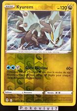 Carte pokemon kyurem d'occasion  Valognes