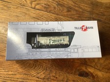 Tillig 501800 club gebraucht kaufen  Bad Bentheim
