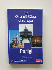 Grandi città parigi usato  Recanati