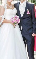 Anzug bräutigam hochzeit gebraucht kaufen  Stadtoldendorf