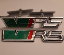 Vrs front boot for sale  SWINDON